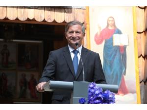 Slovesnost ob Ruski kapelici. 2